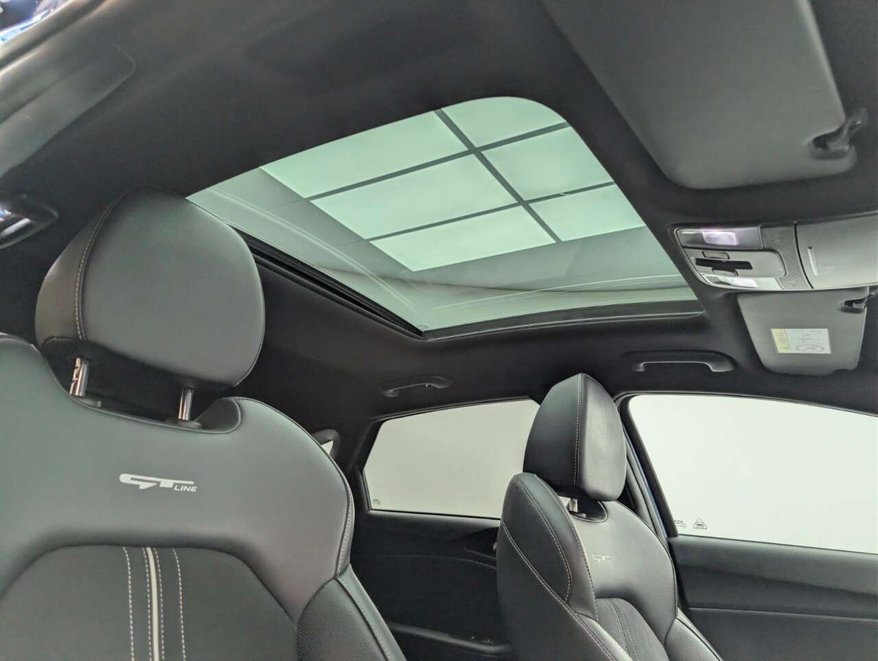 2022 KIA PROCEED 2022 KIA PROCEED