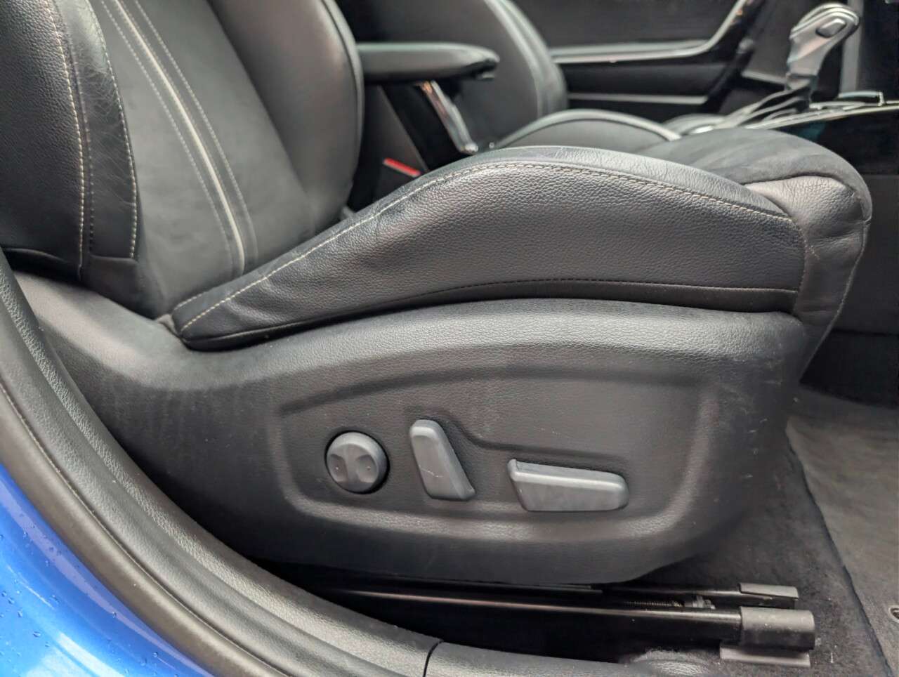 2022 KIA PROCEED 2022 KIA PROCEED