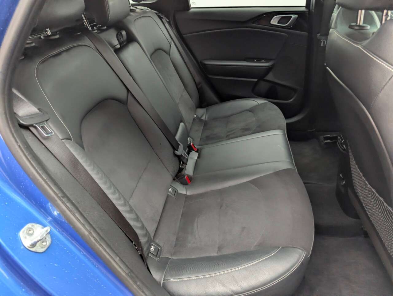 2022 KIA PROCEED 2022 KIA PROCEED