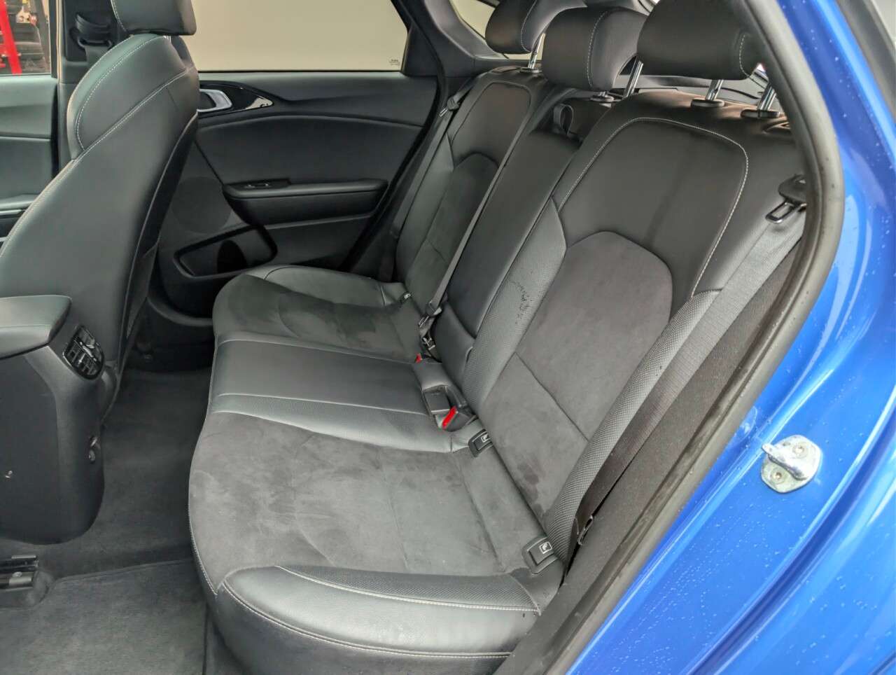 2022 KIA PROCEED 2022 KIA PROCEED