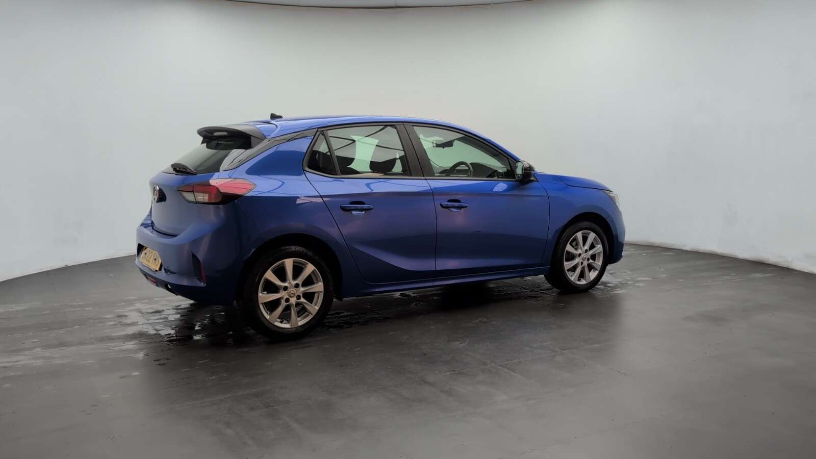 2022 VAUXHALL CORSA 2022 VAUXHALL CORSA