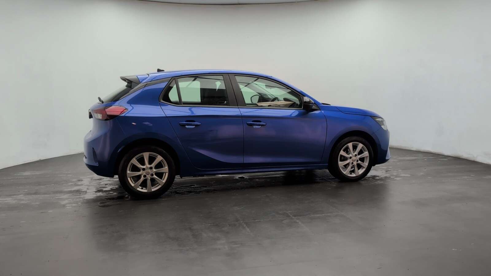 2022 VAUXHALL CORSA 2022 VAUXHALL CORSA