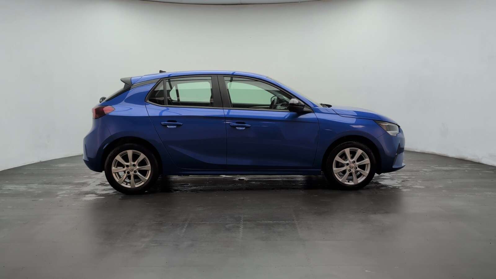 2022 VAUXHALL CORSA 2022 VAUXHALL CORSA