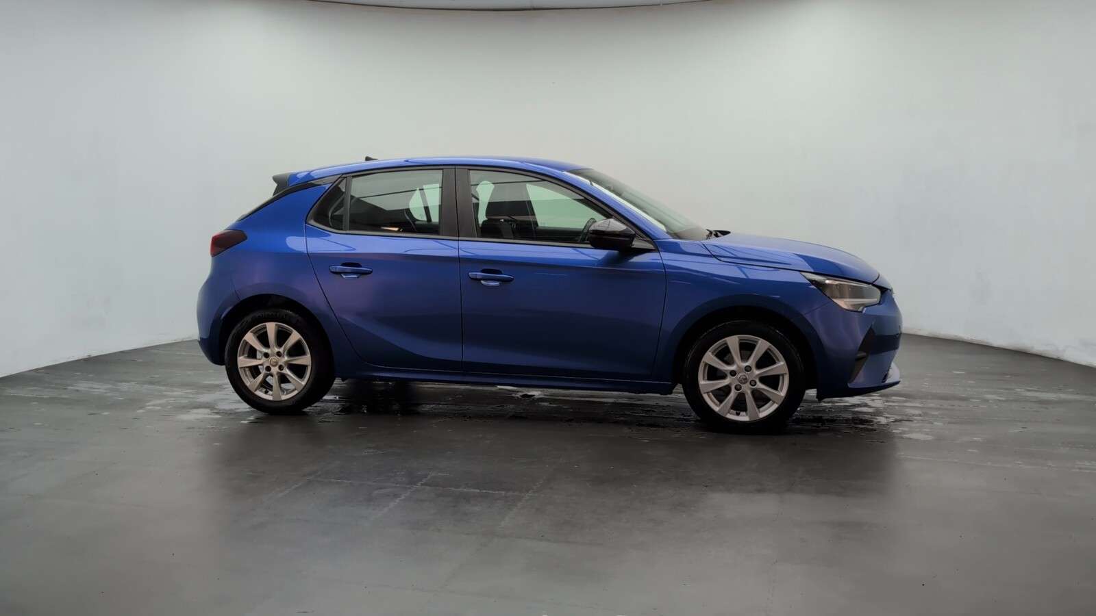 2022 VAUXHALL CORSA 2022 VAUXHALL CORSA