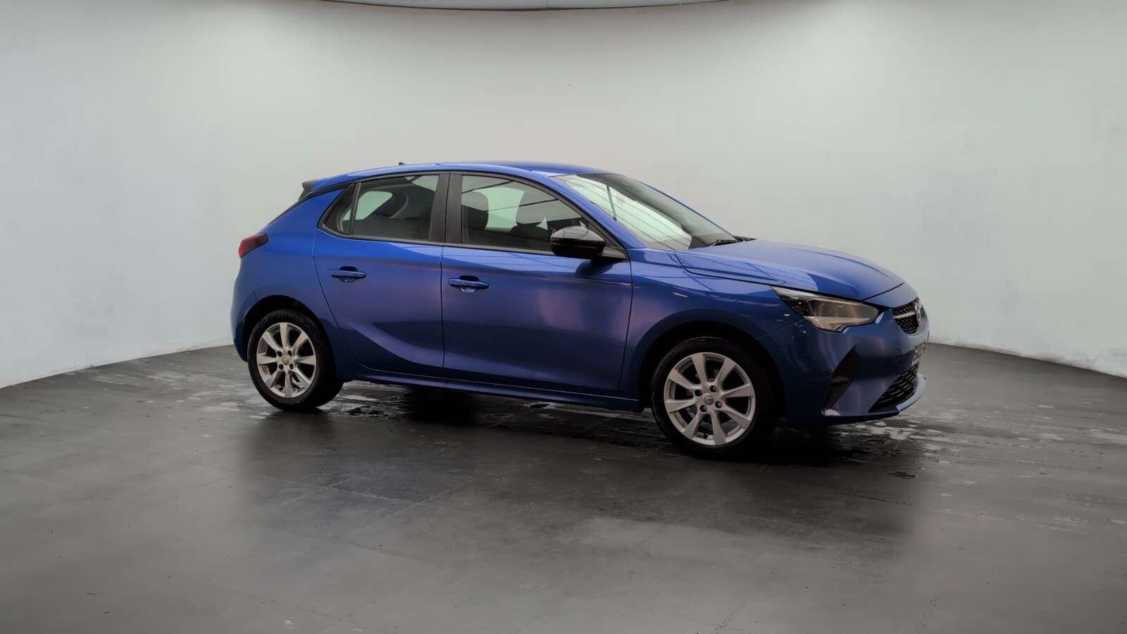 2022 VAUXHALL CORSA 2022 VAUXHALL CORSA