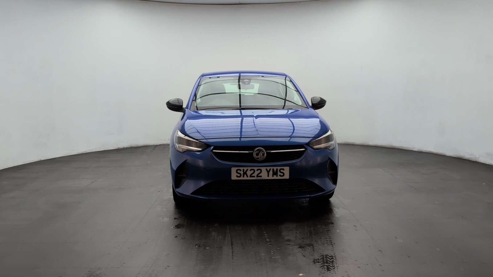 2022 VAUXHALL CORSA 2022 VAUXHALL CORSA