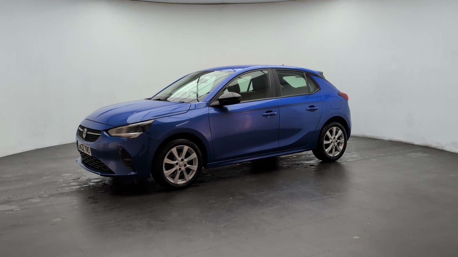 2022 VAUXHALL CORSA 2022 VAUXHALL CORSA