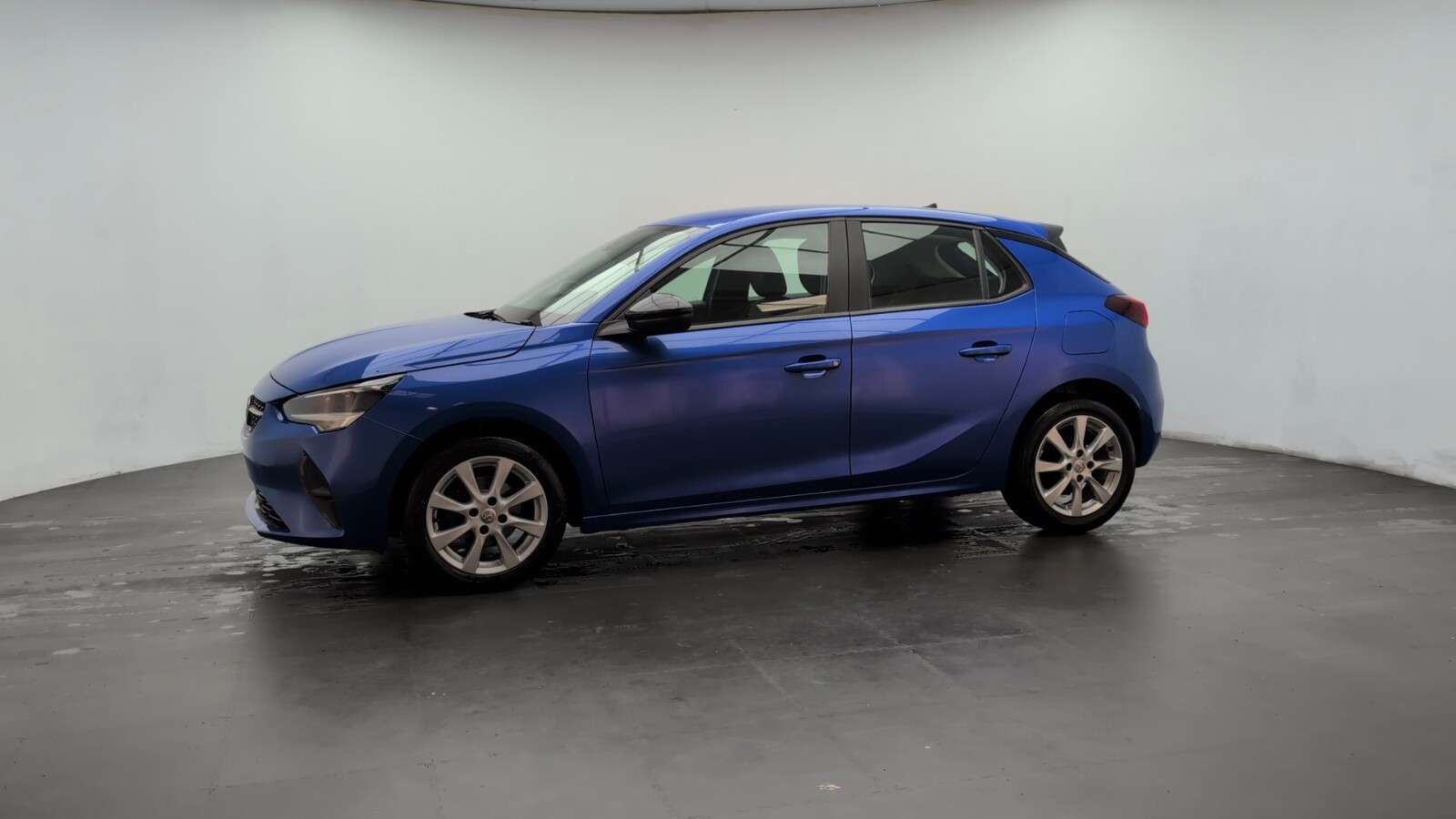 2022 VAUXHALL CORSA 2022 VAUXHALL CORSA