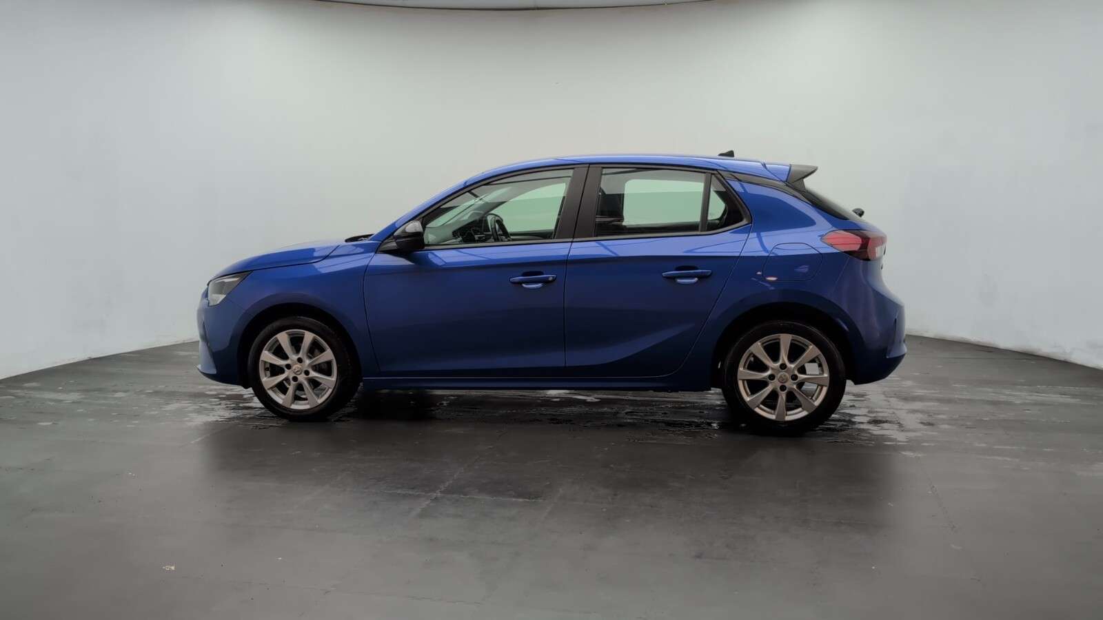 2022 VAUXHALL CORSA 2022 VAUXHALL CORSA