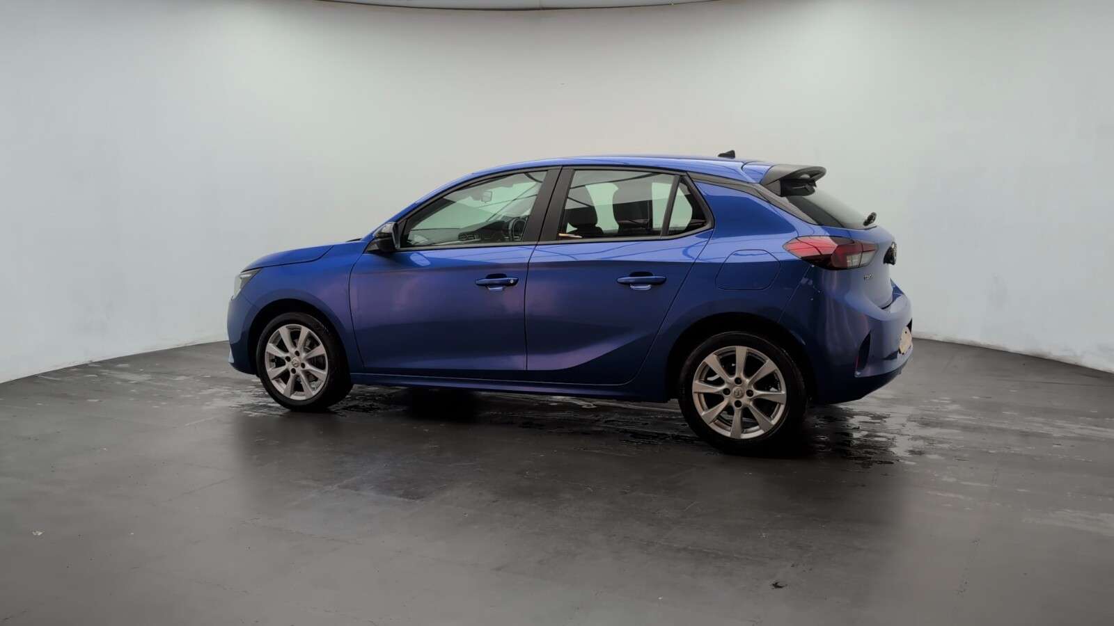 2022 VAUXHALL CORSA 2022 VAUXHALL CORSA