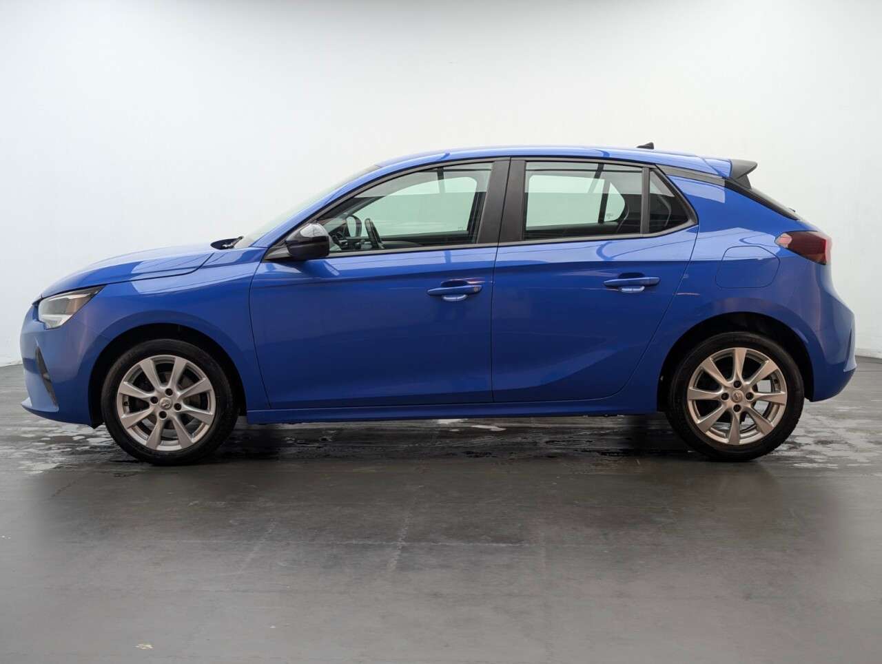 2022 VAUXHALL CORSA 2022 VAUXHALL CORSA