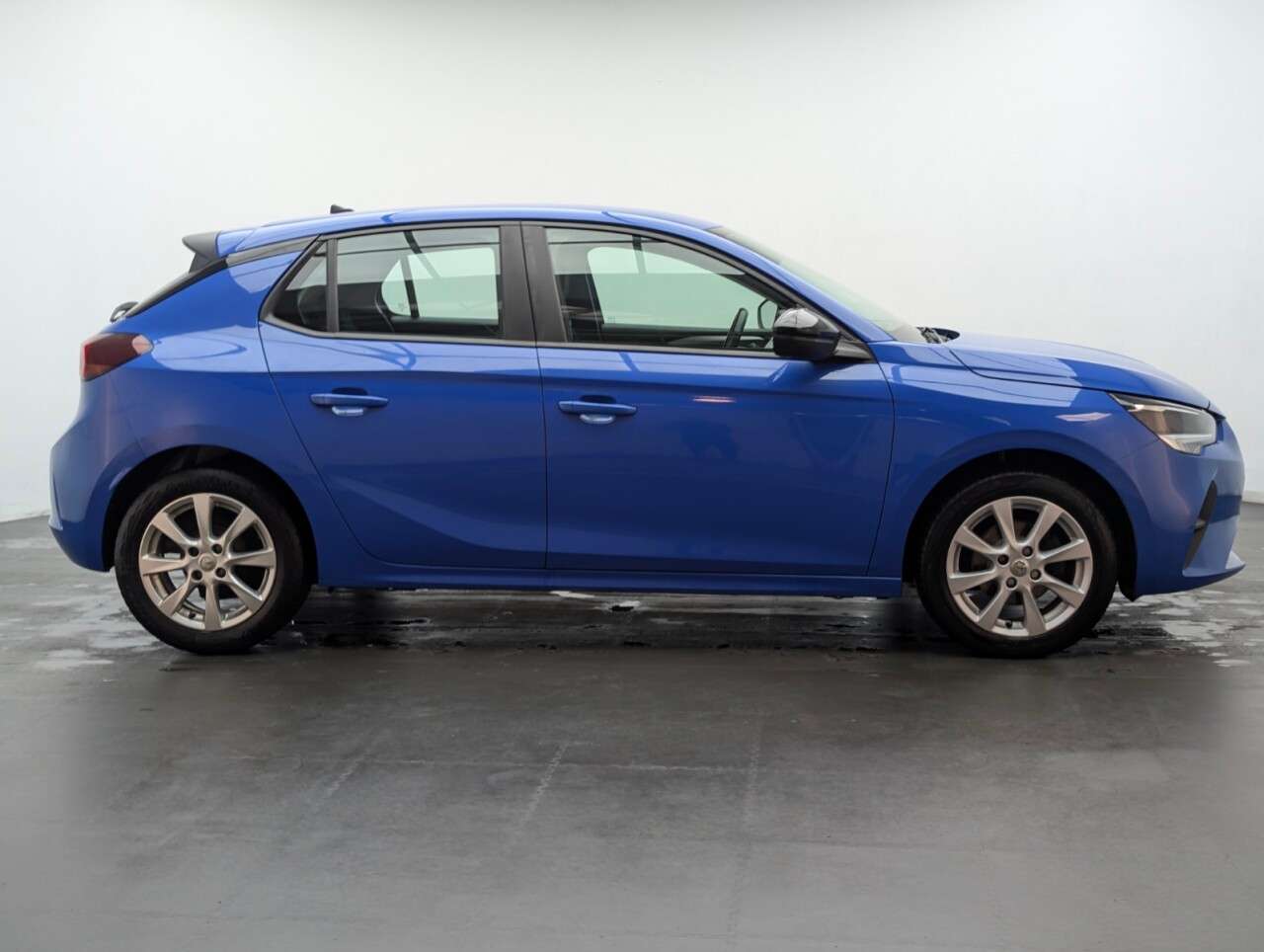 2022 VAUXHALL CORSA 2022 VAUXHALL CORSA