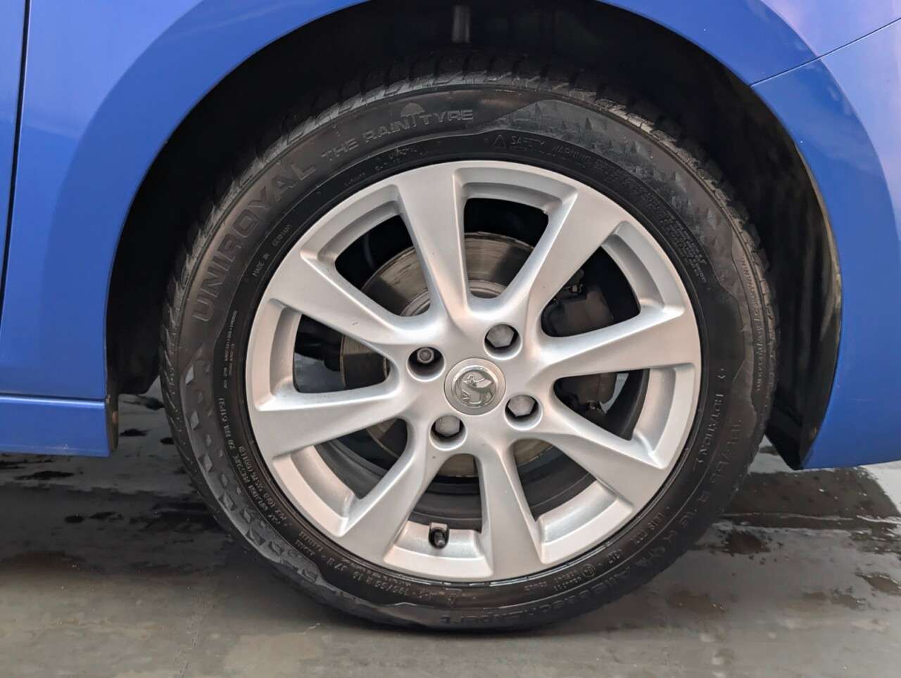 2022 VAUXHALL CORSA 2022 VAUXHALL CORSA