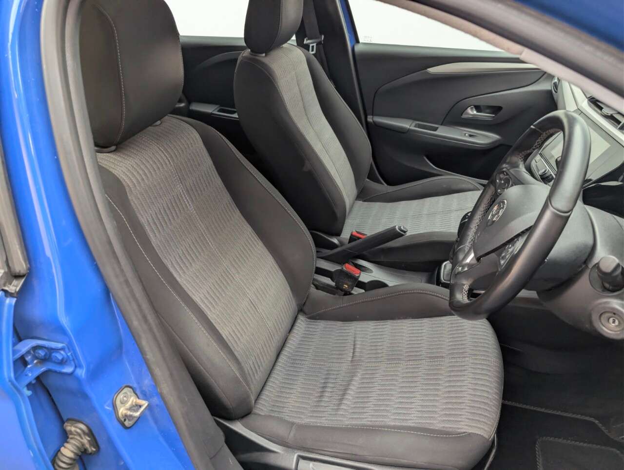 2022 VAUXHALL CORSA 2022 VAUXHALL CORSA