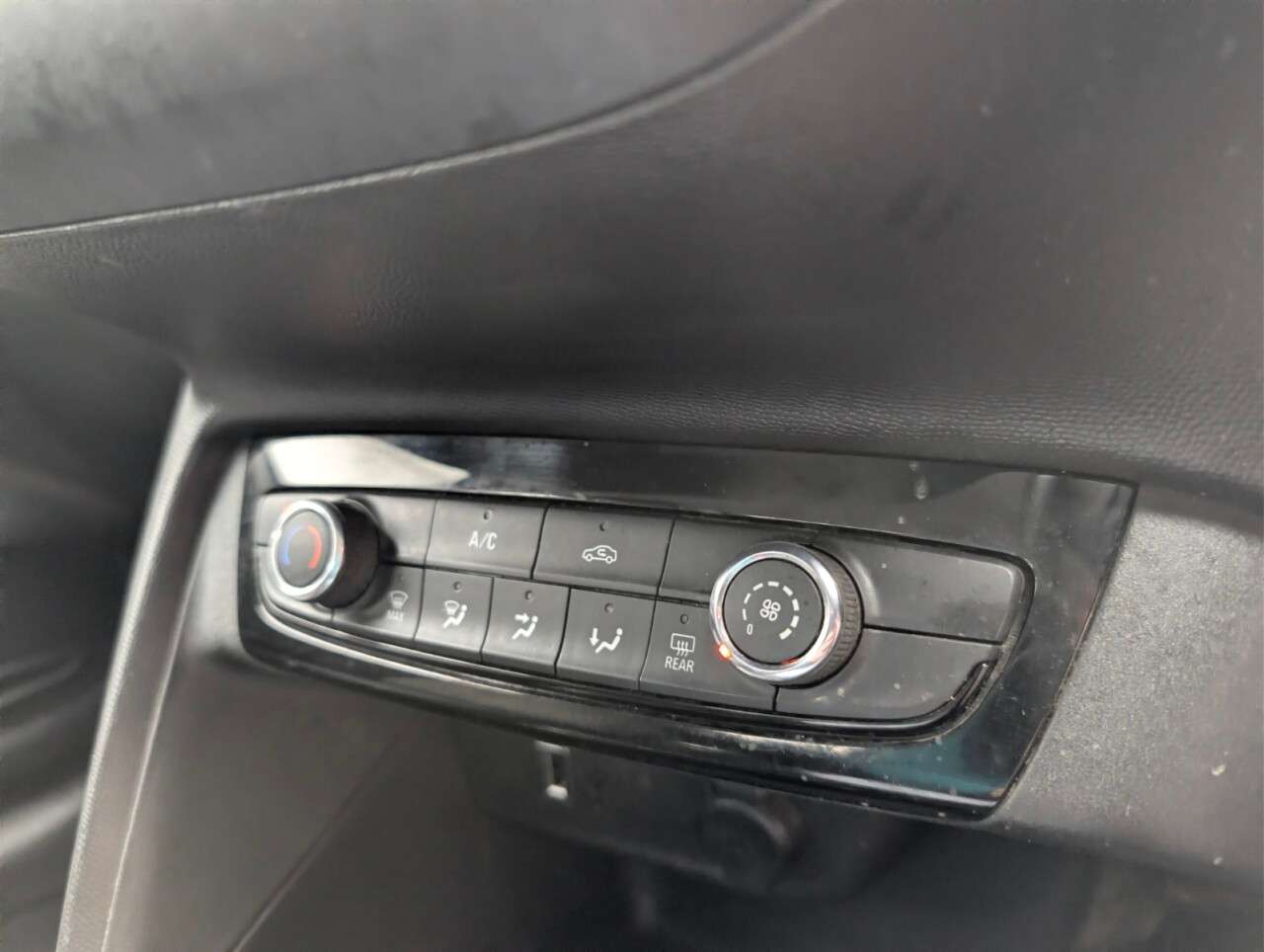 2022 VAUXHALL CORSA 2022 VAUXHALL CORSA