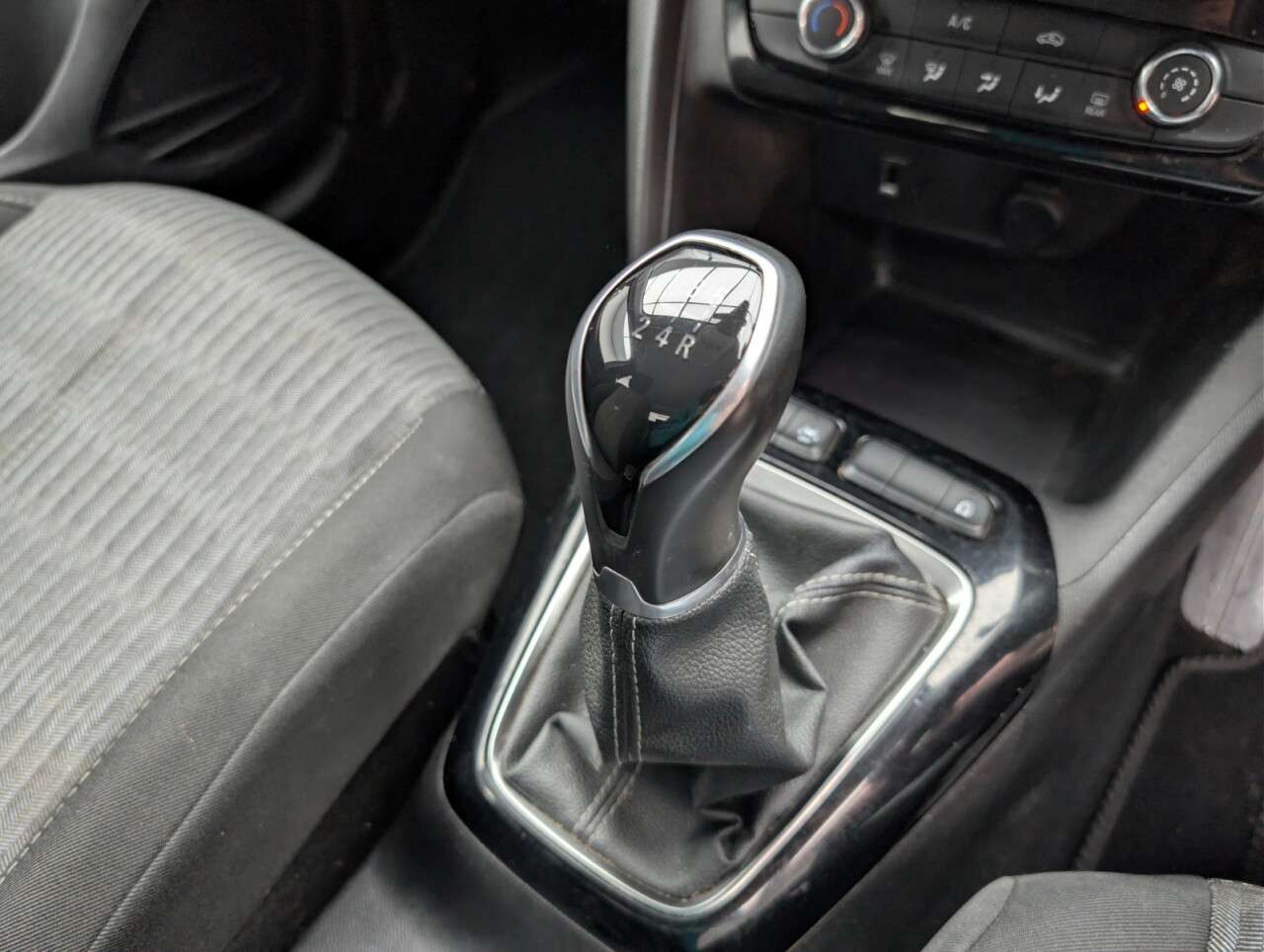 2022 VAUXHALL CORSA 2022 VAUXHALL CORSA