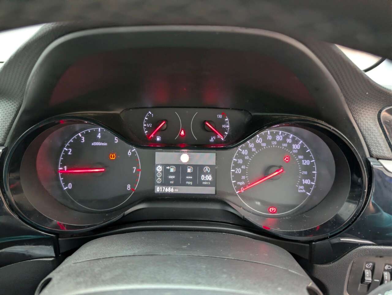 2022 VAUXHALL CORSA 2022 VAUXHALL CORSA