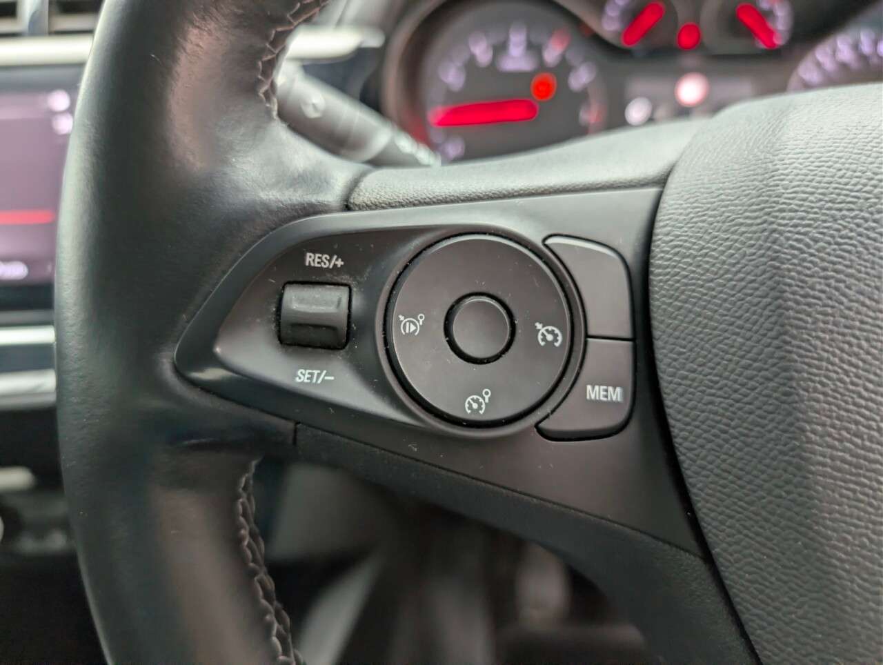 2022 VAUXHALL CORSA 2022 VAUXHALL CORSA