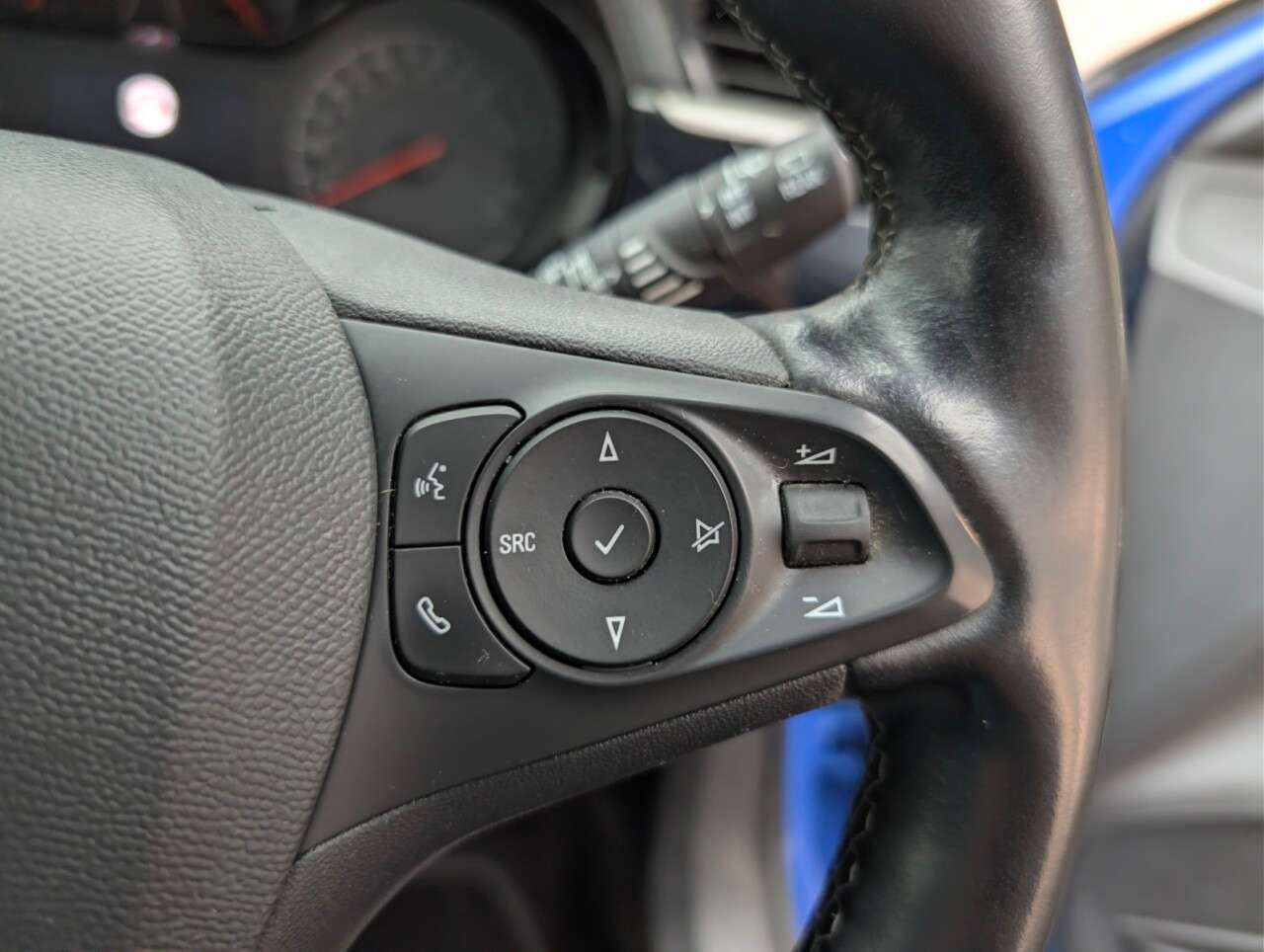 2022 VAUXHALL CORSA 2022 VAUXHALL CORSA