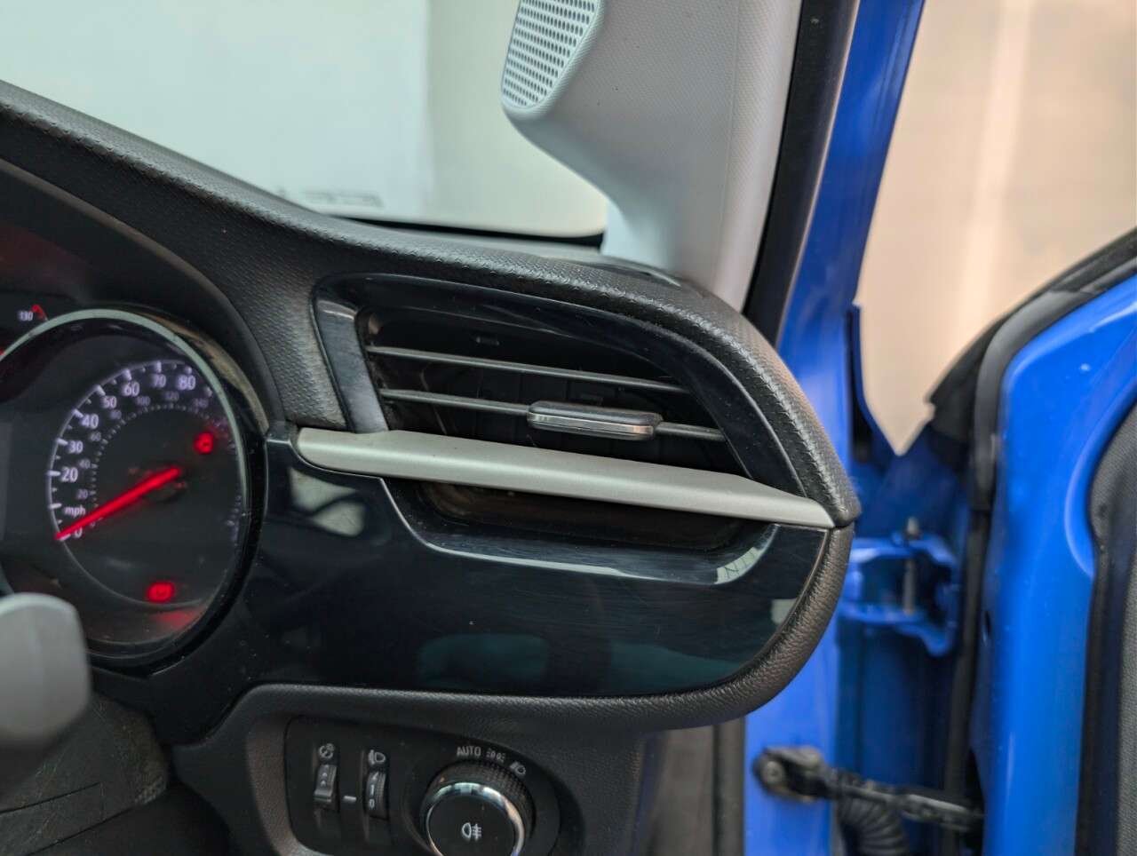 2022 VAUXHALL CORSA 2022 VAUXHALL CORSA