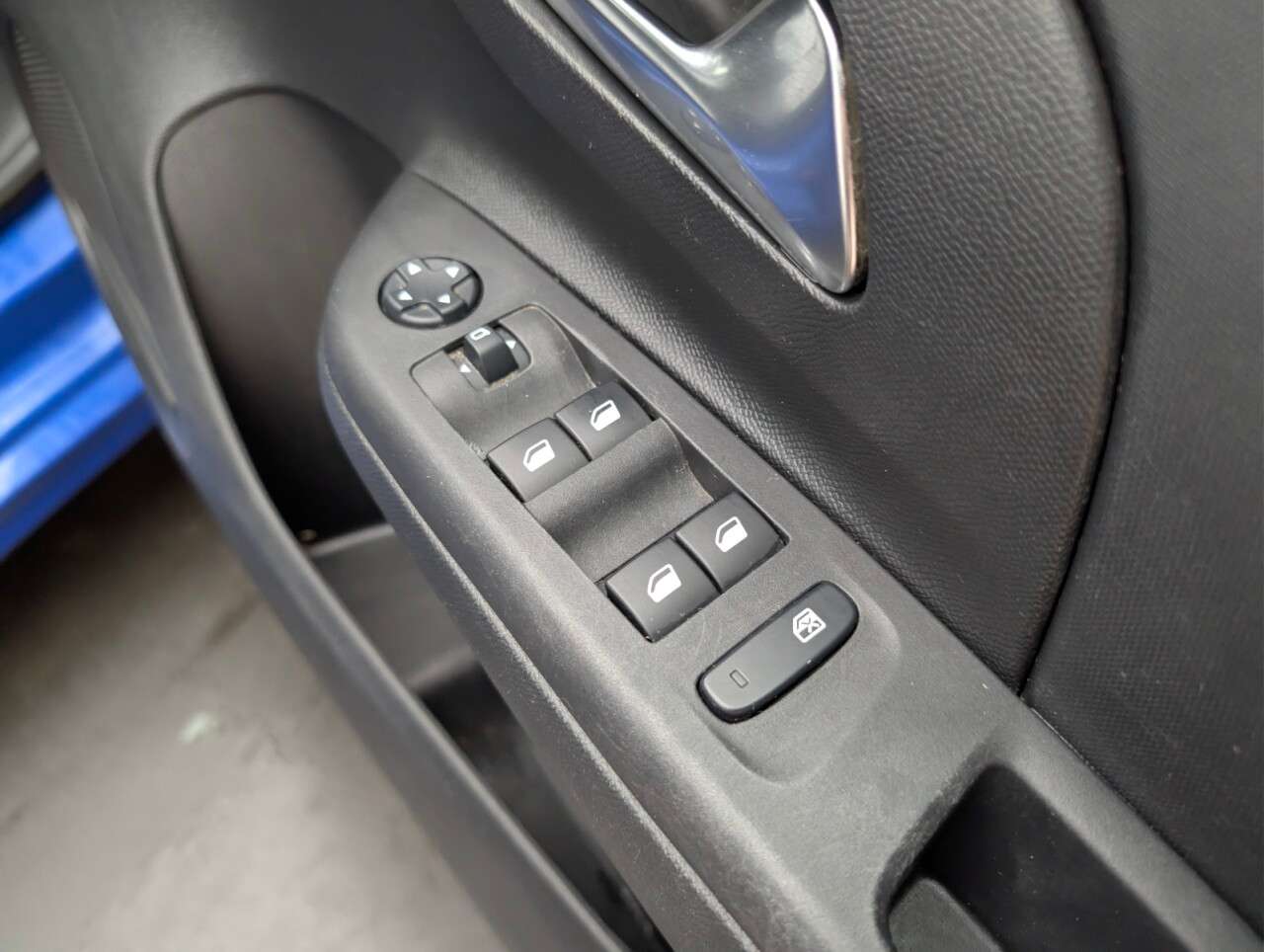 2022 VAUXHALL CORSA 2022 VAUXHALL CORSA