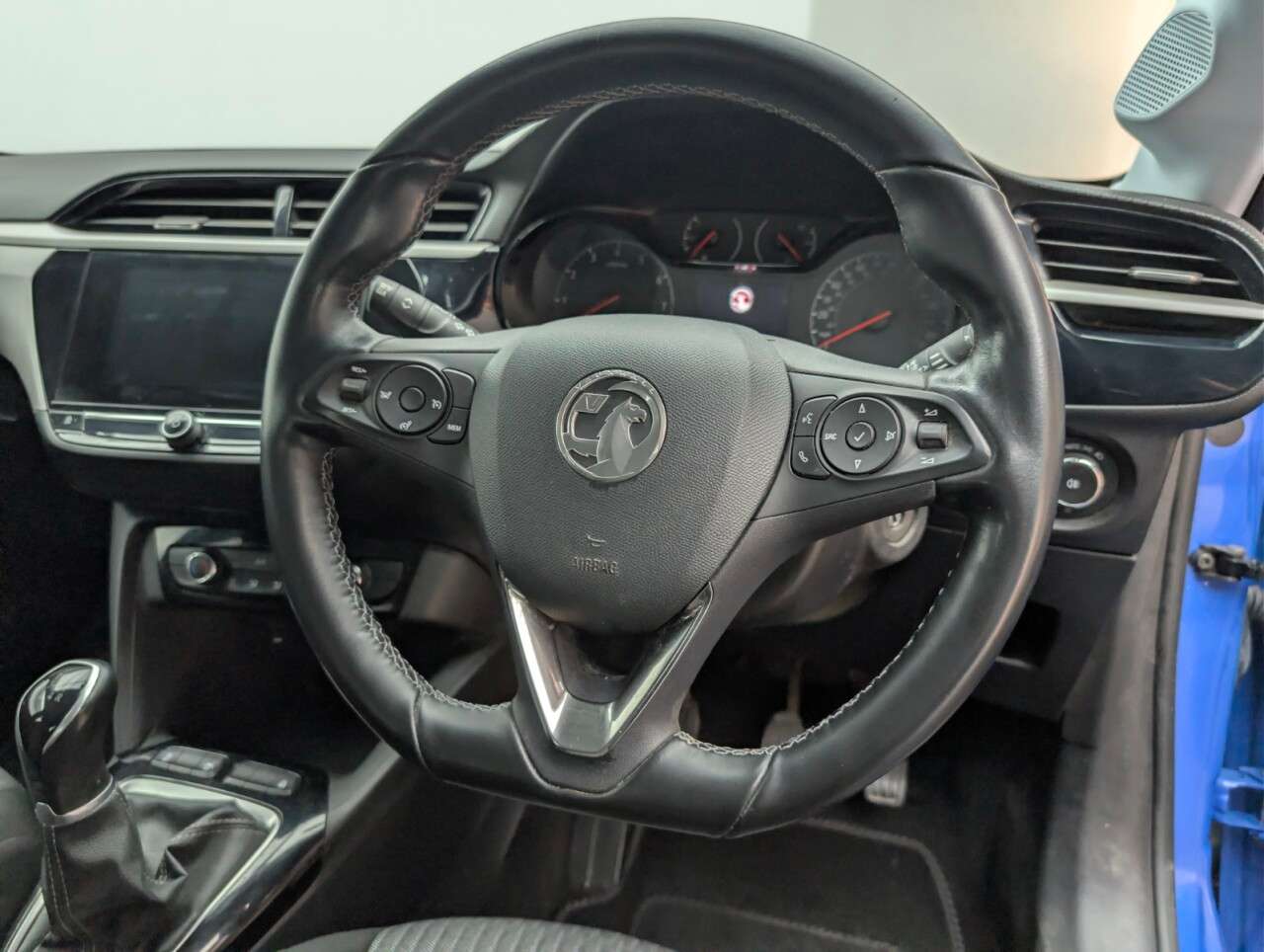 2022 VAUXHALL CORSA 2022 VAUXHALL CORSA
