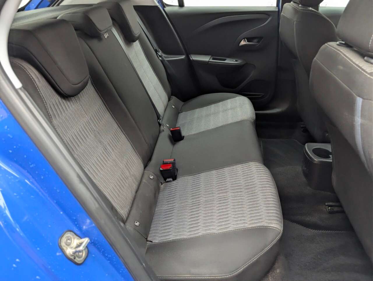 2022 VAUXHALL CORSA 2022 VAUXHALL CORSA