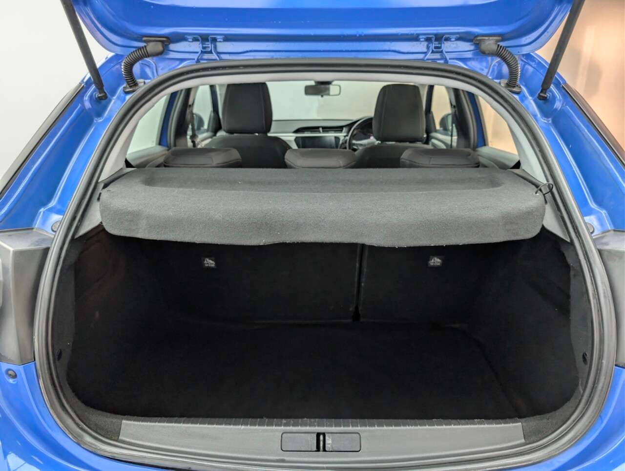 2022 VAUXHALL CORSA 2022 VAUXHALL CORSA