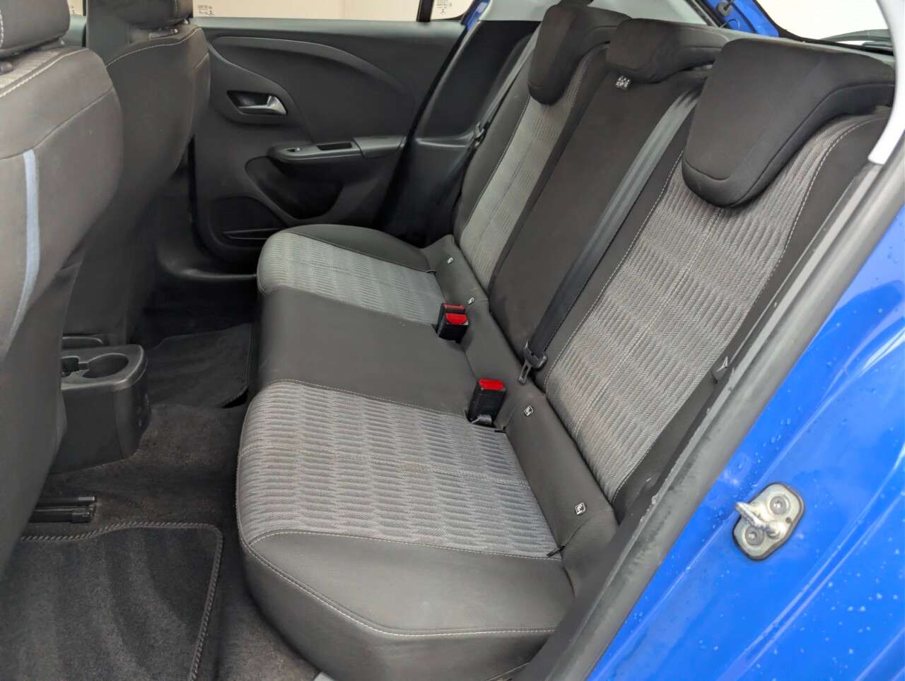 2022 VAUXHALL CORSA 2022 VAUXHALL CORSA