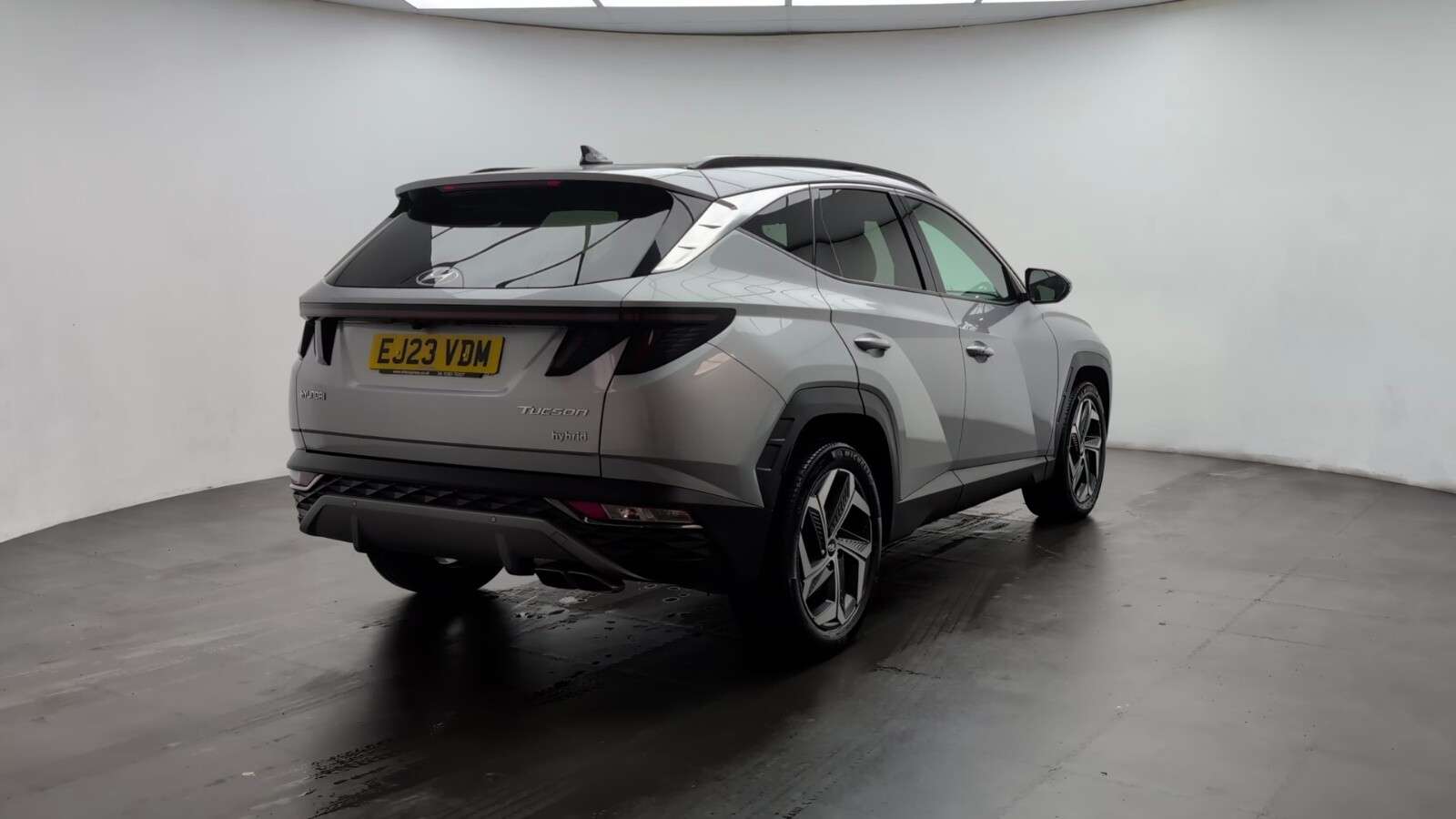 2023 HYUNDAI TUCSON 2023 HYUNDAI TUCSON