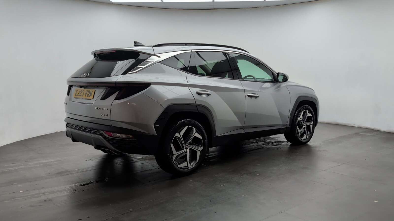 2023 HYUNDAI TUCSON 2023 HYUNDAI TUCSON