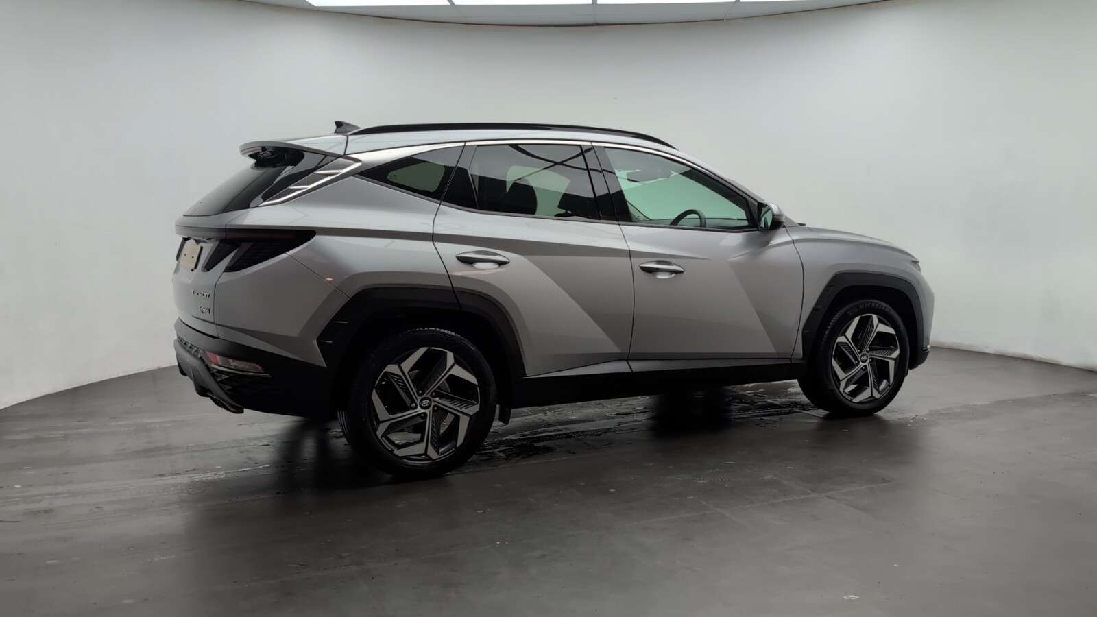 2023 HYUNDAI TUCSON 2023 HYUNDAI TUCSON