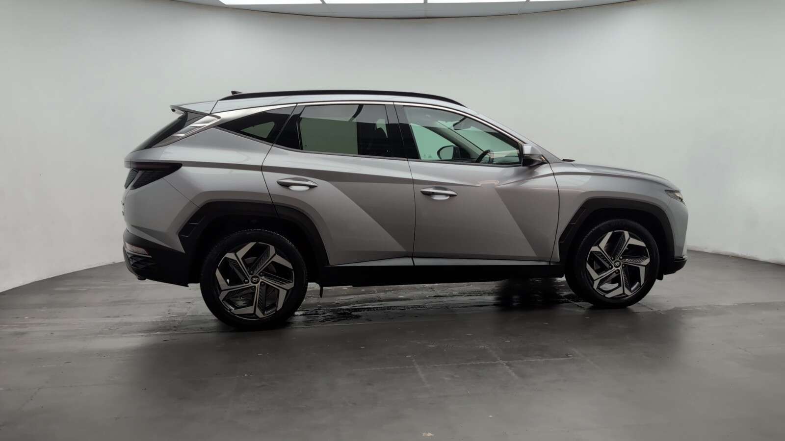 2023 HYUNDAI TUCSON 2023 HYUNDAI TUCSON