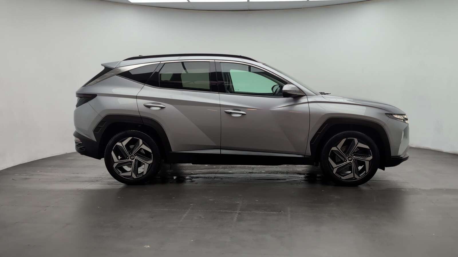 2023 HYUNDAI TUCSON 2023 HYUNDAI TUCSON