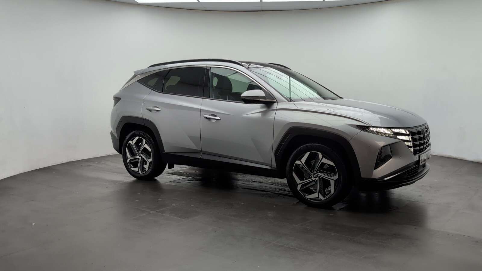 2023 HYUNDAI TUCSON 2023 HYUNDAI TUCSON