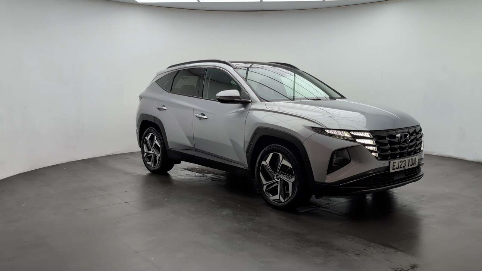 2023 HYUNDAI TUCSON 2023 HYUNDAI TUCSON