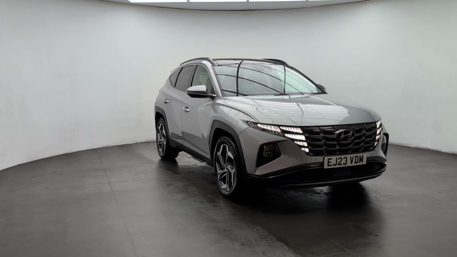 2023 HYUNDAI TUCSON 2023 HYUNDAI TUCSON