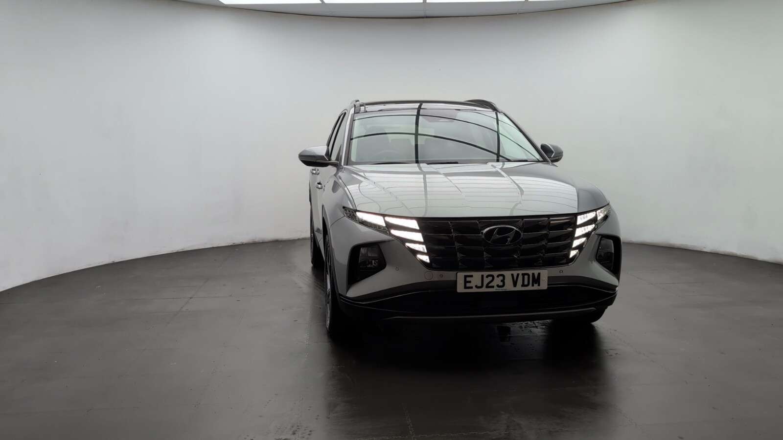 2023 HYUNDAI TUCSON 2023 HYUNDAI TUCSON