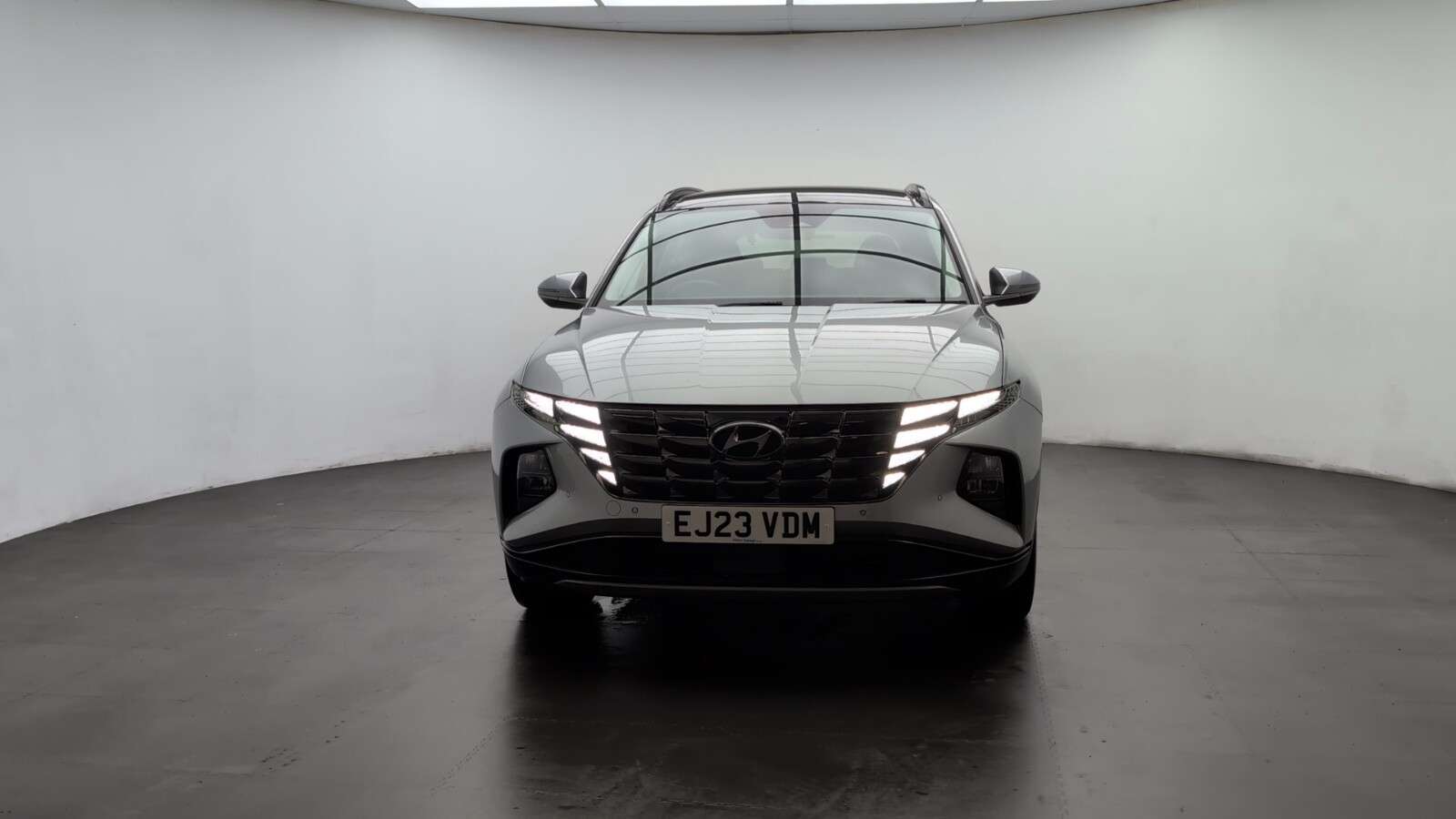 2023 HYUNDAI TUCSON 2023 HYUNDAI TUCSON