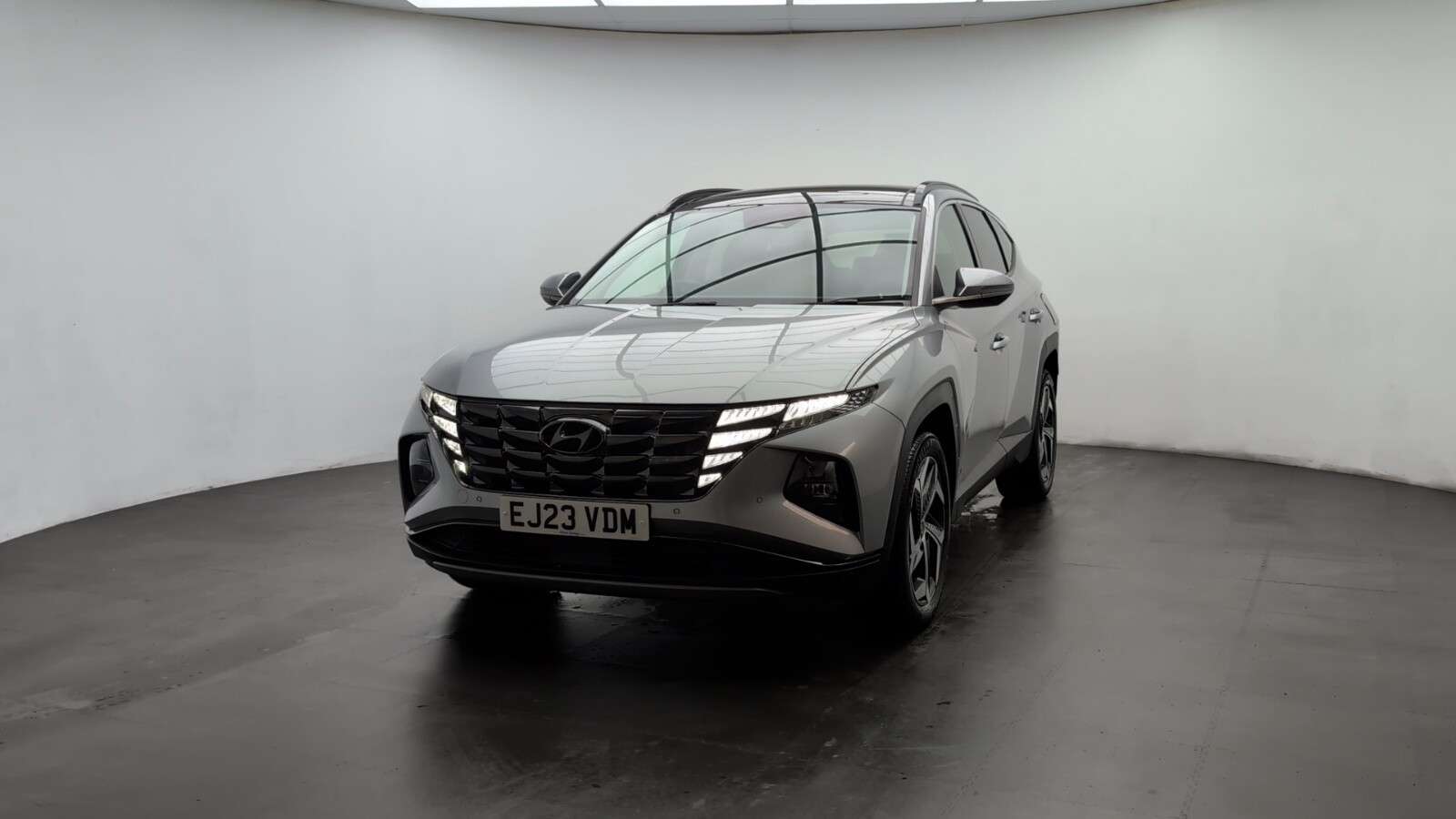 2023 HYUNDAI TUCSON 2023 HYUNDAI TUCSON