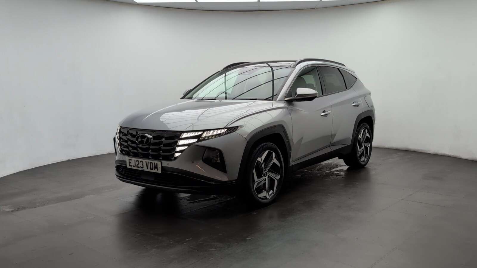 2023 HYUNDAI TUCSON 2023 HYUNDAI TUCSON