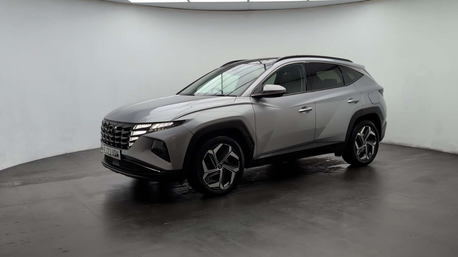 2023 HYUNDAI TUCSON 2023 HYUNDAI TUCSON