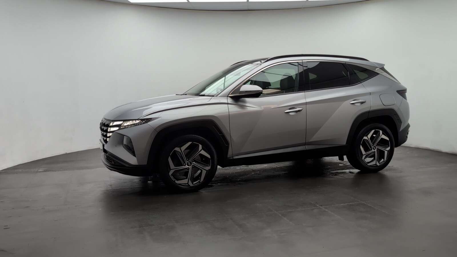 2023 HYUNDAI TUCSON 2023 HYUNDAI TUCSON