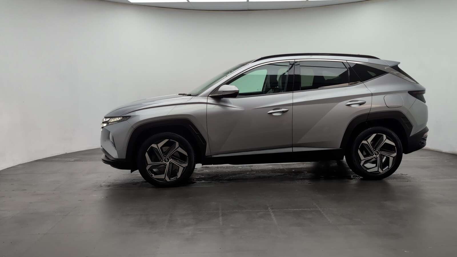 2023 HYUNDAI TUCSON 2023 HYUNDAI TUCSON