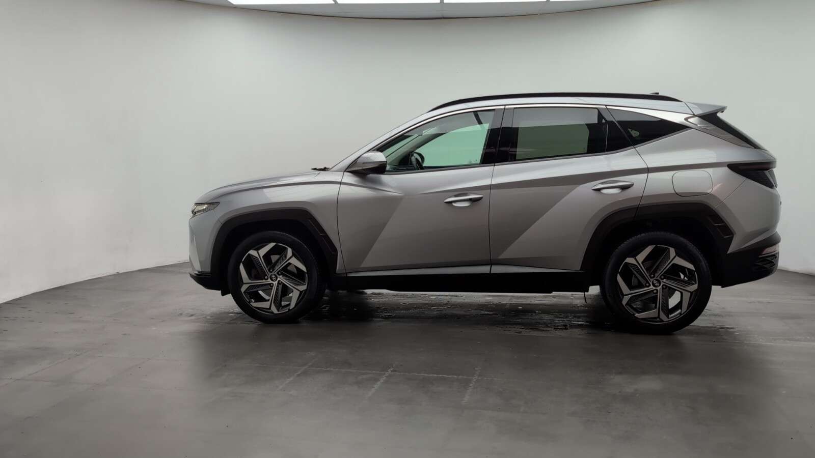 2023 HYUNDAI TUCSON 2023 HYUNDAI TUCSON