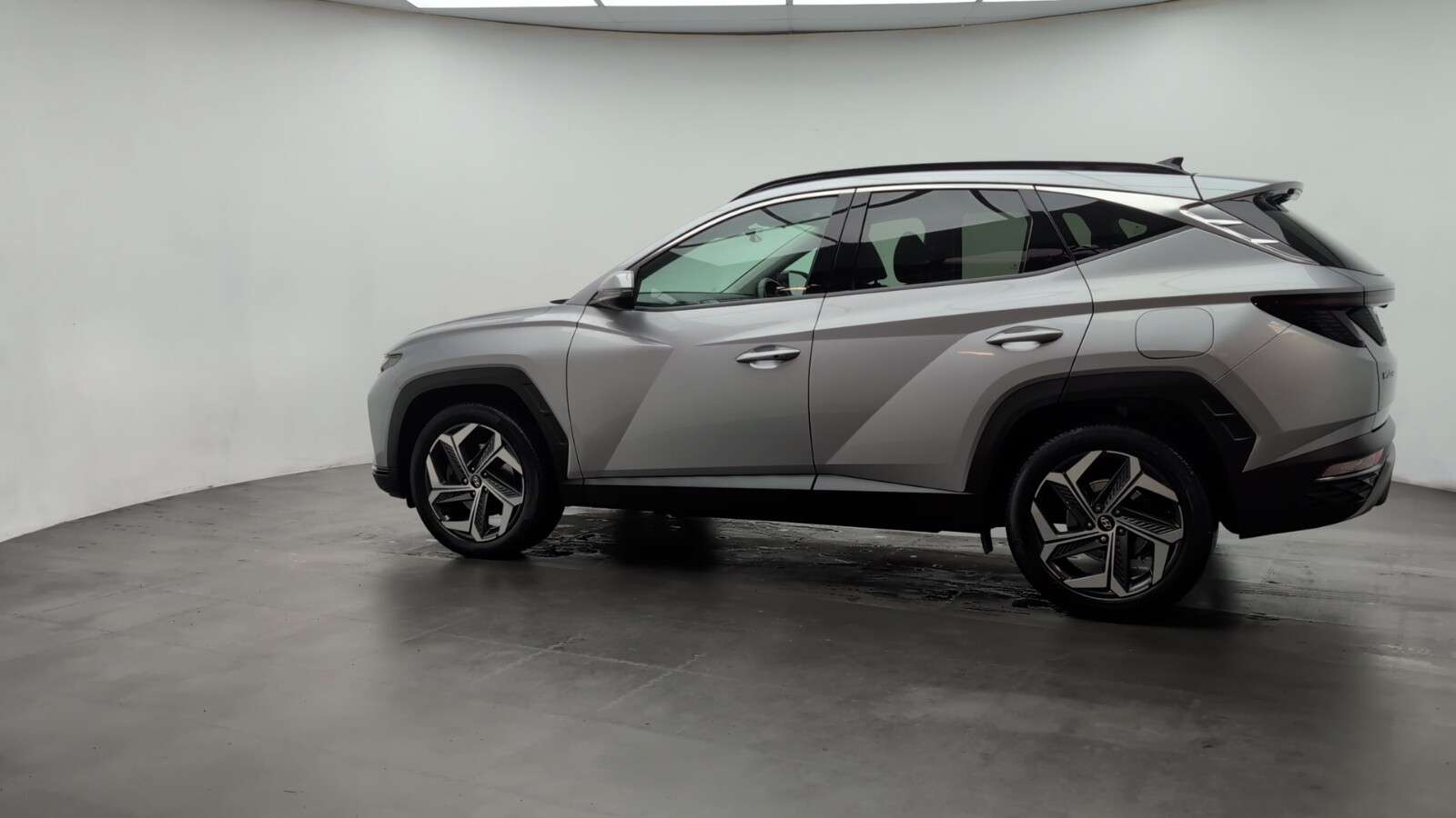 2023 HYUNDAI TUCSON 2023 HYUNDAI TUCSON