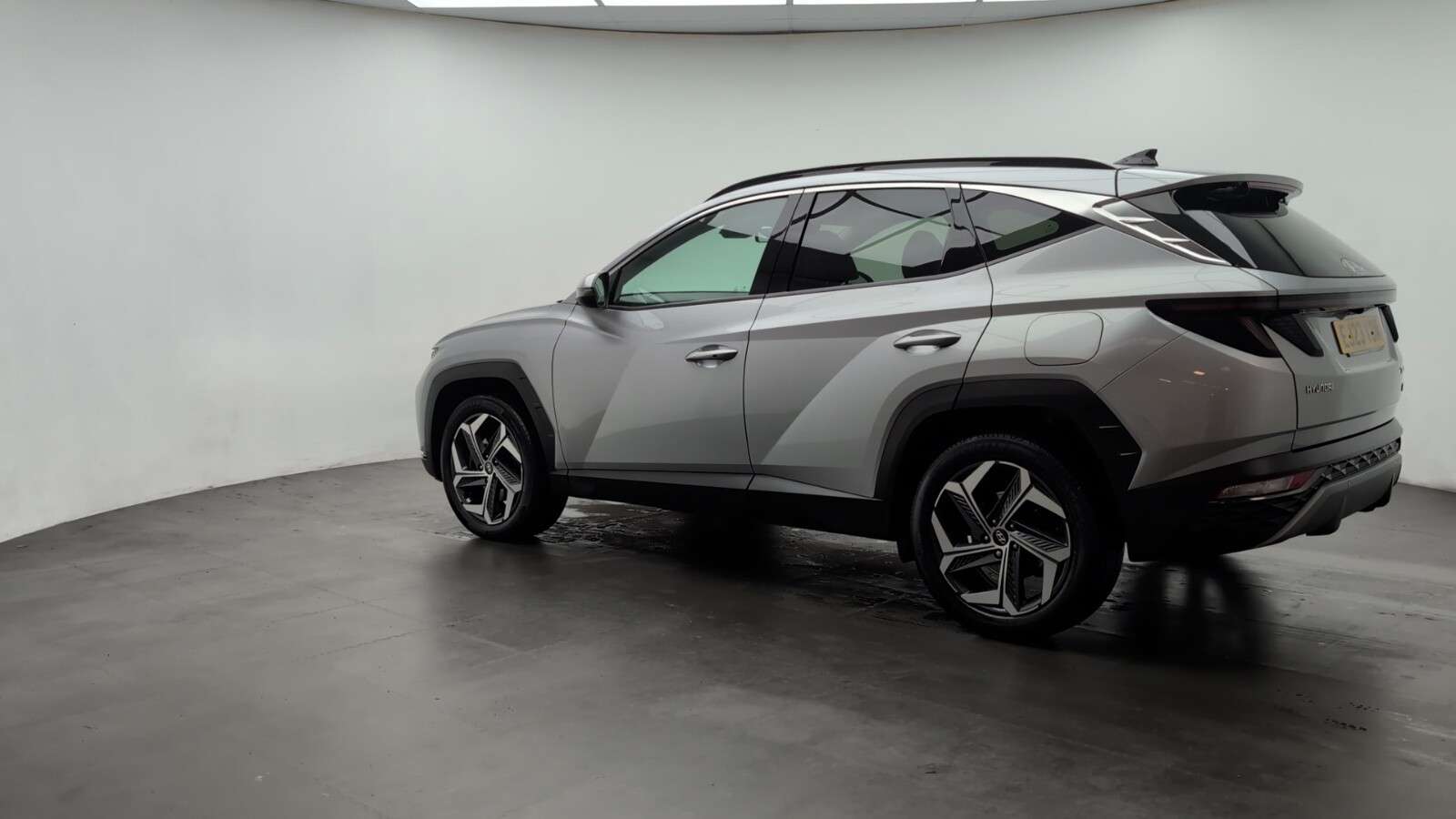 2023 HYUNDAI TUCSON 2023 HYUNDAI TUCSON