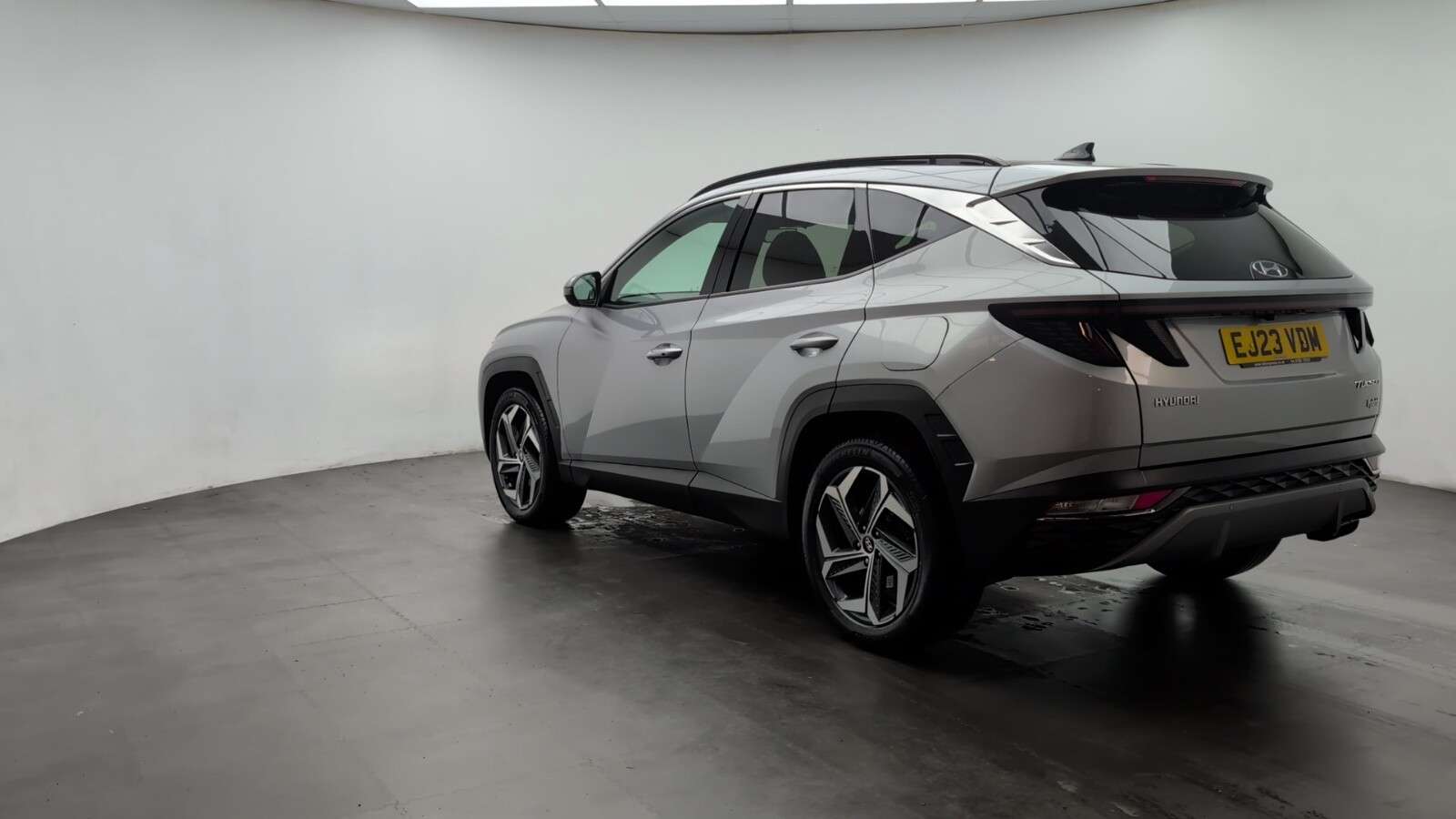 2023 HYUNDAI TUCSON 2023 HYUNDAI TUCSON