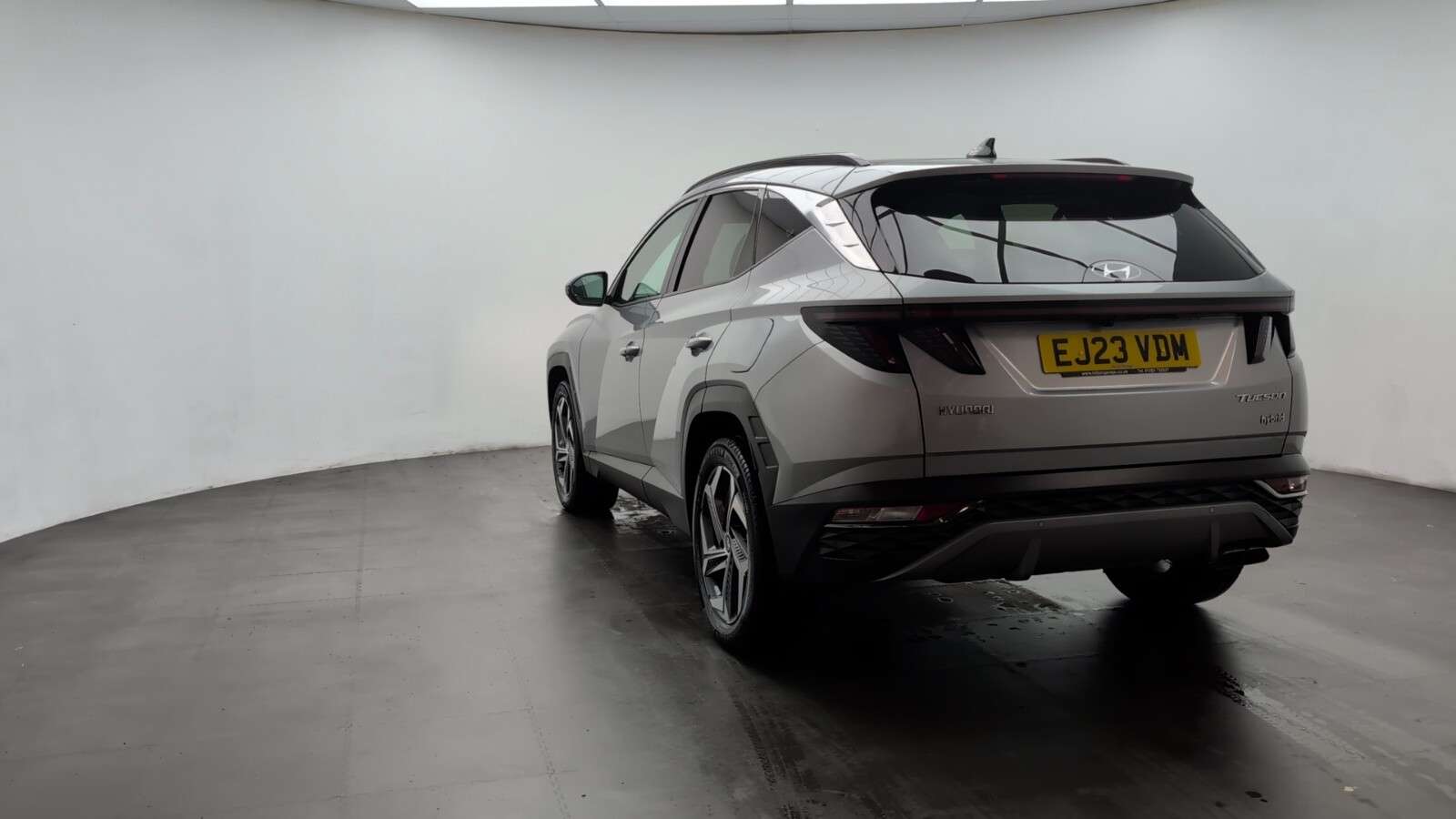 2023 HYUNDAI TUCSON 2023 HYUNDAI TUCSON