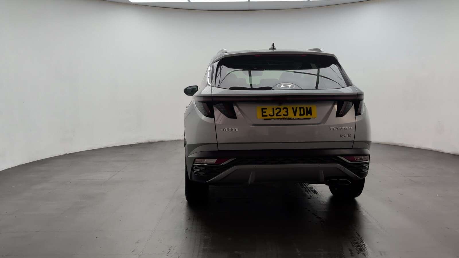 2023 HYUNDAI TUCSON 2023 HYUNDAI TUCSON